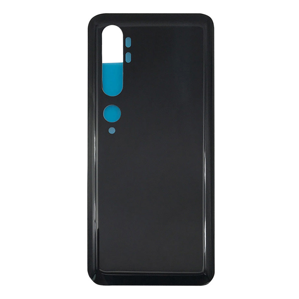 For Xiaomi Mi CC9 Pro / Mi Note 10 / Mi Note 10 Pro Back Battery Housing Cover Replacement For Xiaomi Mi CC9 Pro / Mi Note 10 / Mi Note 10 Pro Back Battery Housing Cover Replacement